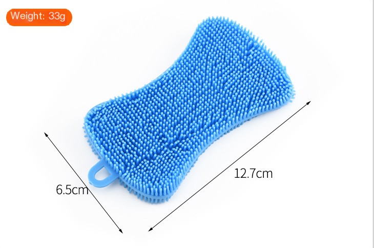 Dishwashing Brush