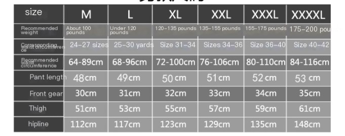 Men's Printed Square Cut Swim Shorts