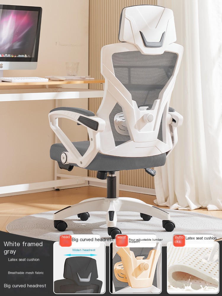 Ergonomic Chair Image 4