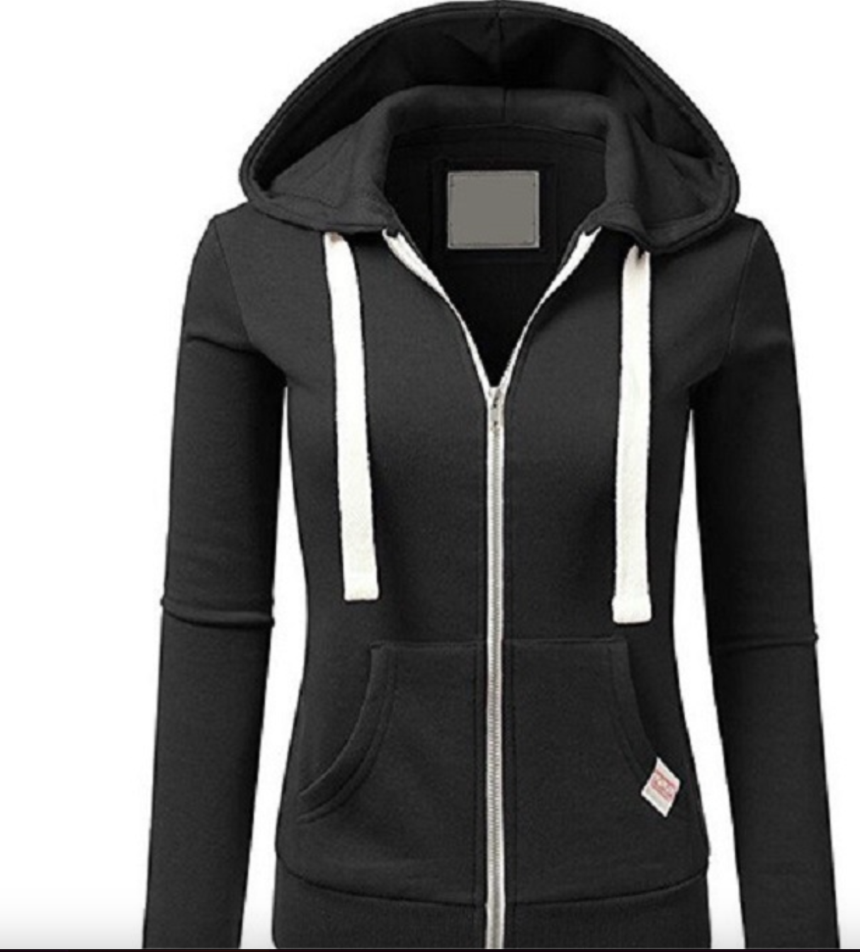 Sports Cardigan Image 4