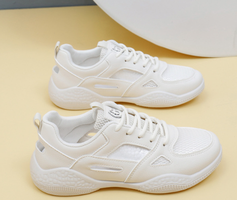 Trendy Spring Sneakers