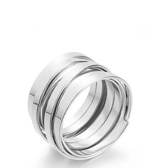 Hipster Ring 2