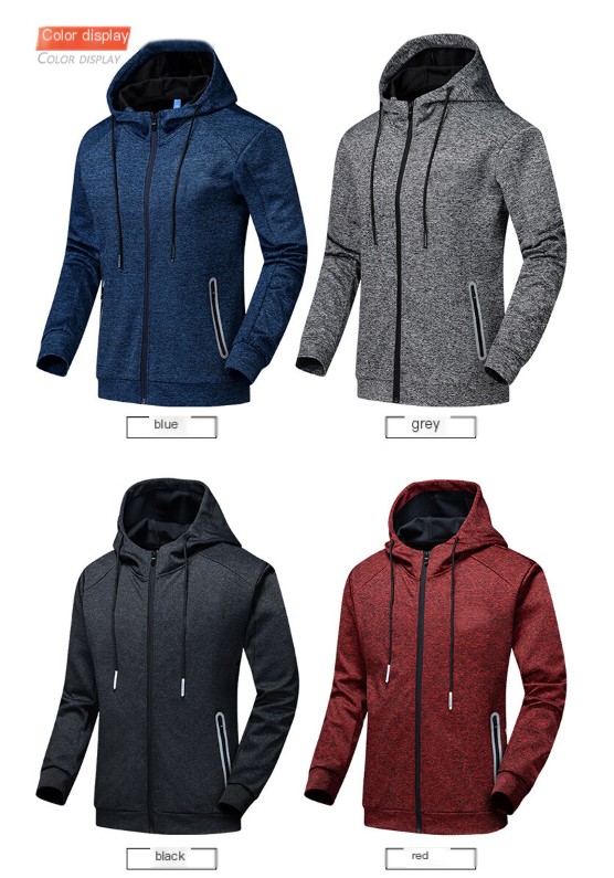 Hooded Sweatshirt Image 2