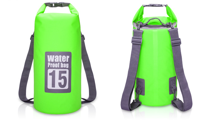 Waterproof Dry Bag 5