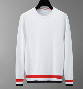 Waffle Sweatshirt Image 1