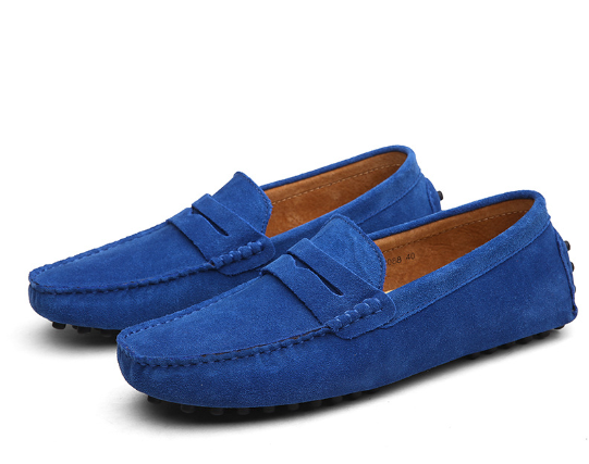 Men's Casual Shoes - Image 2