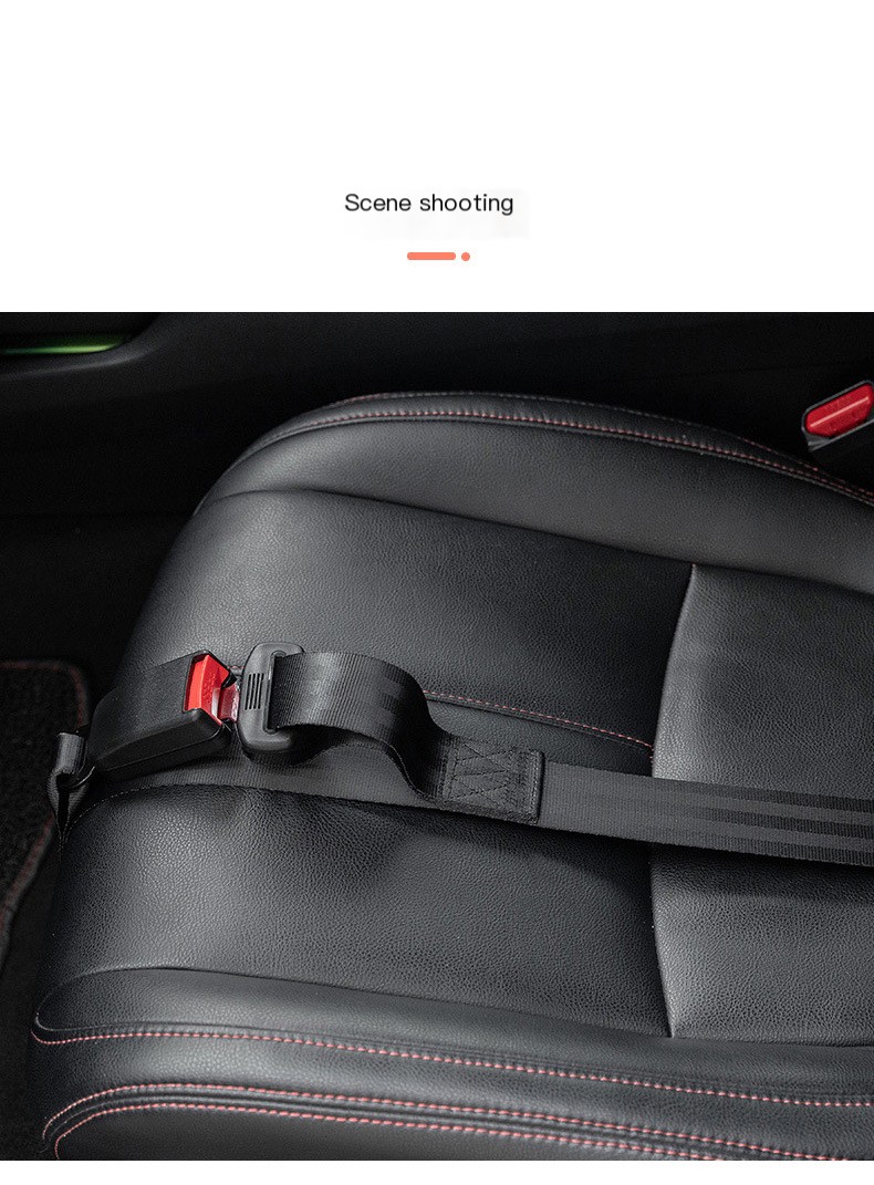 Pregnancy Car Seat Belt Adjuster
