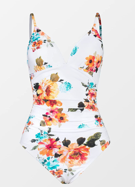Swimsuit Image 1