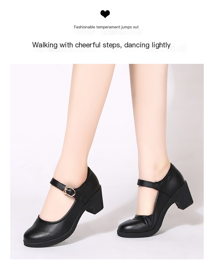 Dance Shoe Image 3