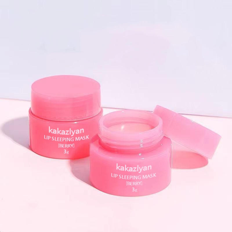 Kakaziyan Lip Mask
