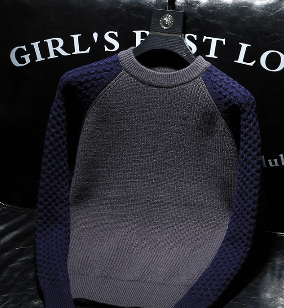 Apollo Sweater Image 2