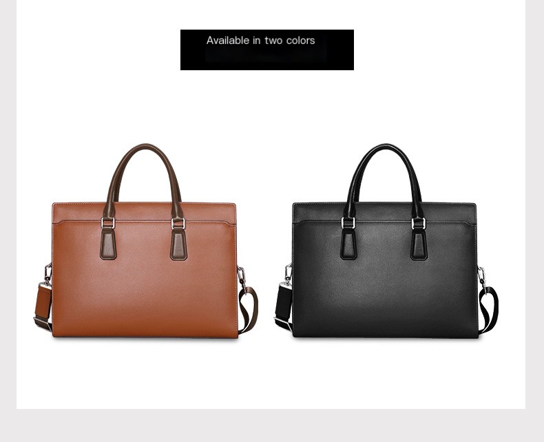 Business Bag Image 3