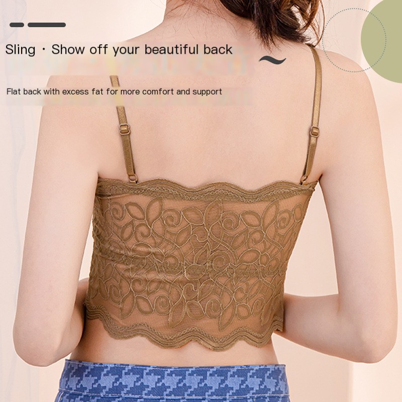 Lace Camisole