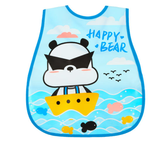 Baby Bib Bee