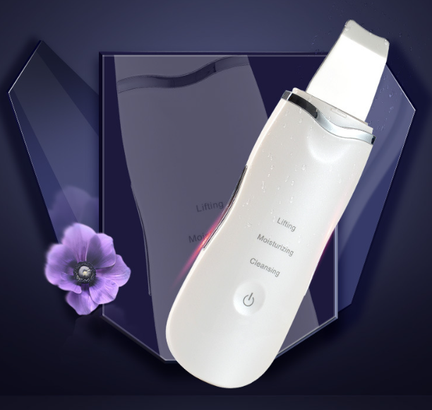 ANLAN Ultrasonic Blackhead Remover - Image 3