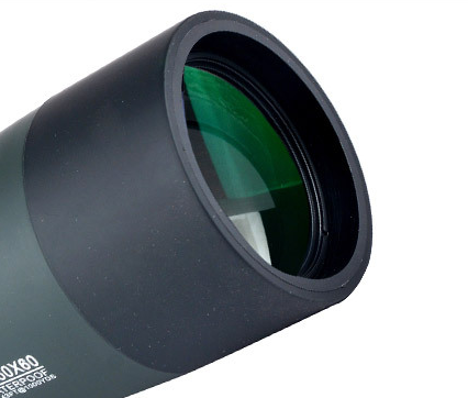 Monocular Telescope Image 3