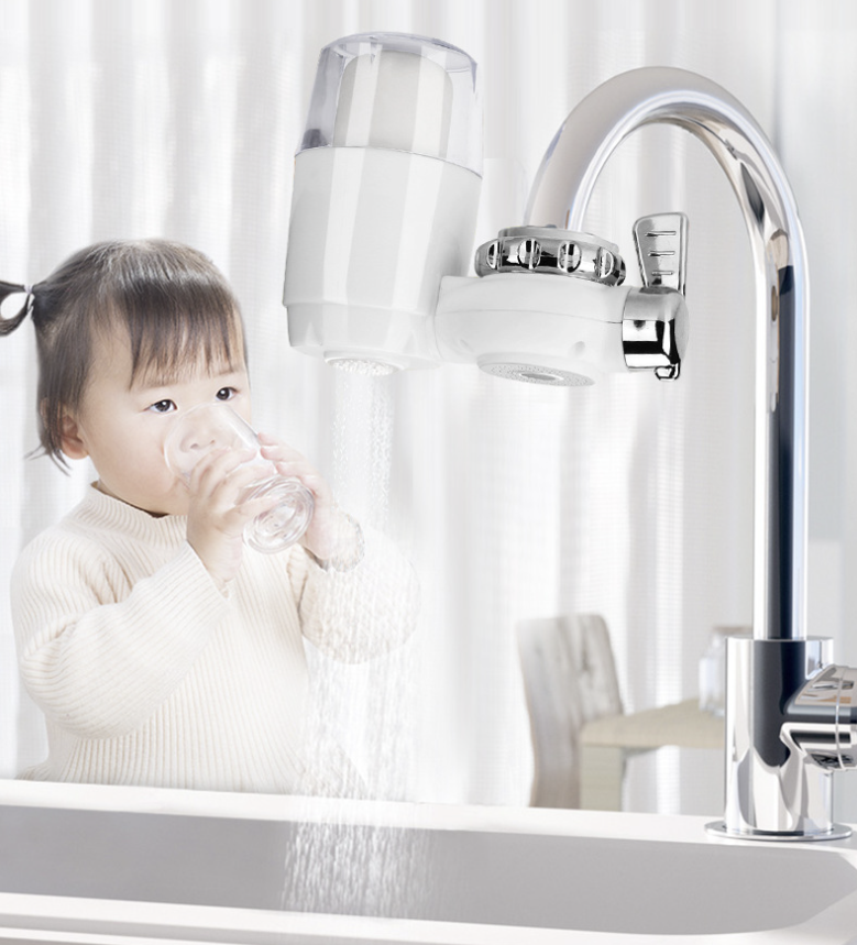 Faucet Water Purifier Image 2