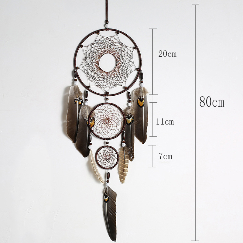 Indian Dream Catcher