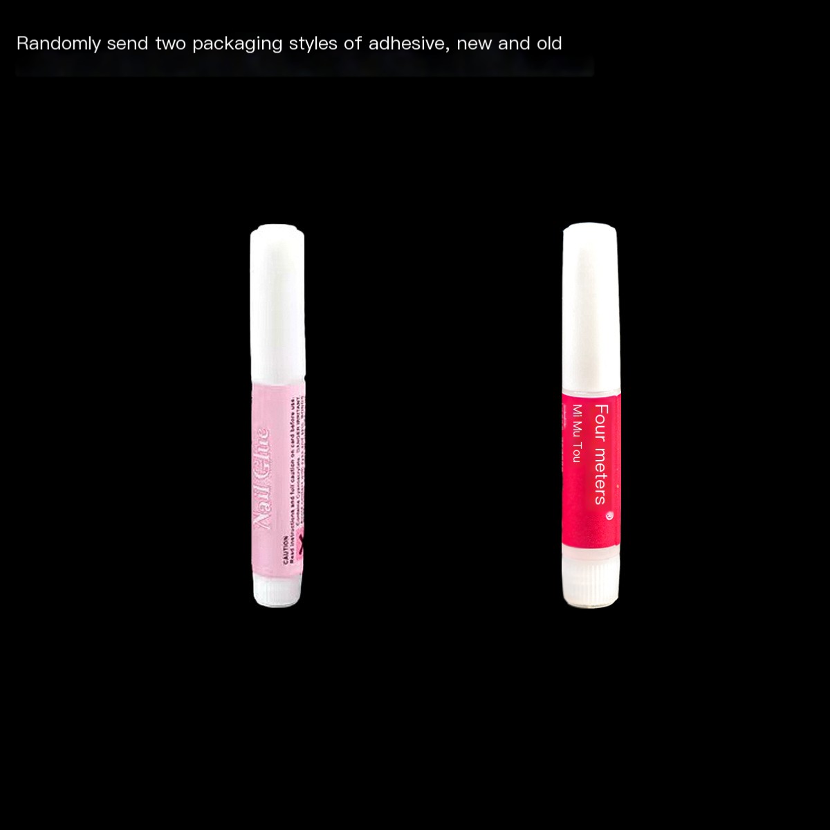Nail Gel Remover