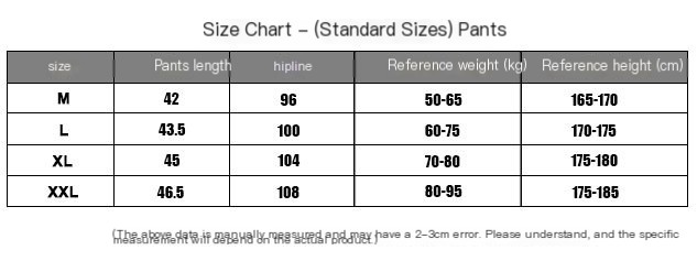 Fitness Pants Image 1