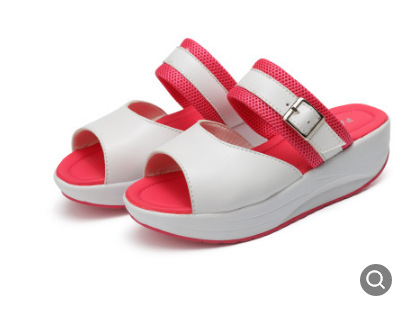 Casual Slide Sandals Design