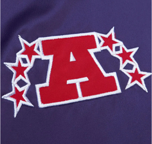 Vintage Baltimore Ravens Jersey 4