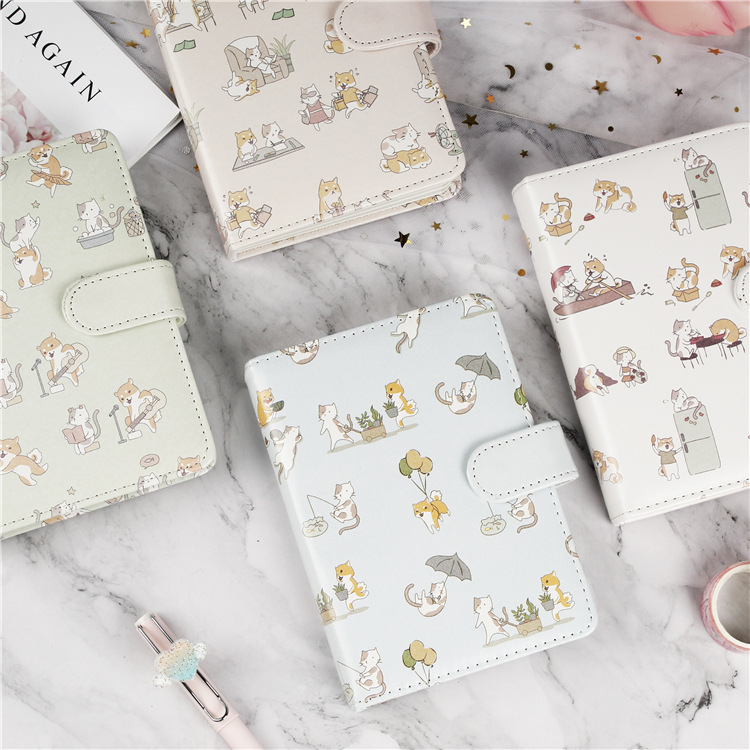 Notebook Details
