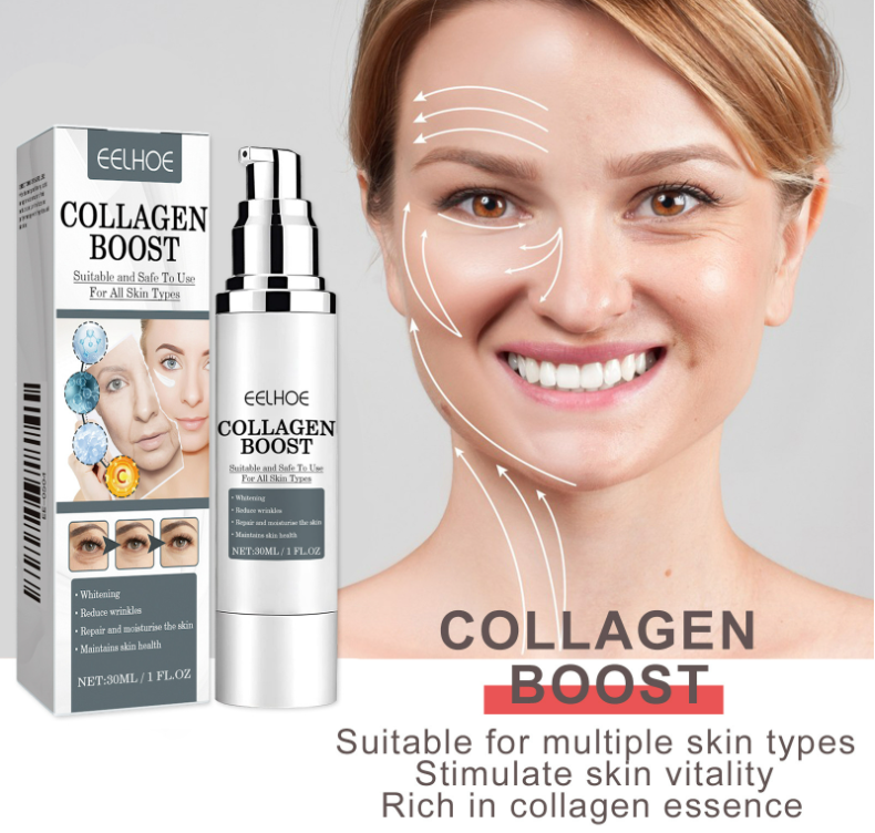 Revitalizing Serum