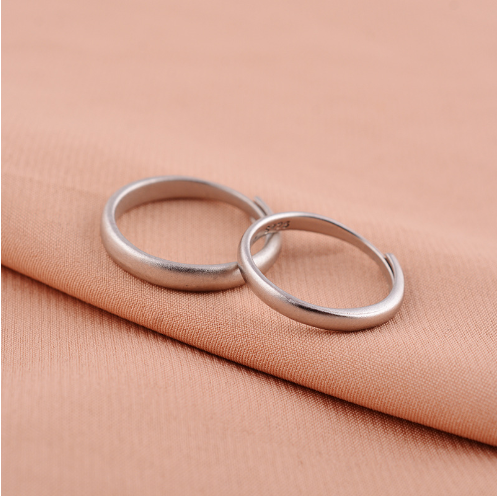 Tungsten Carbide Ring 3