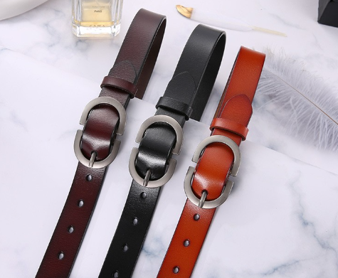 Versatile Belt in Action