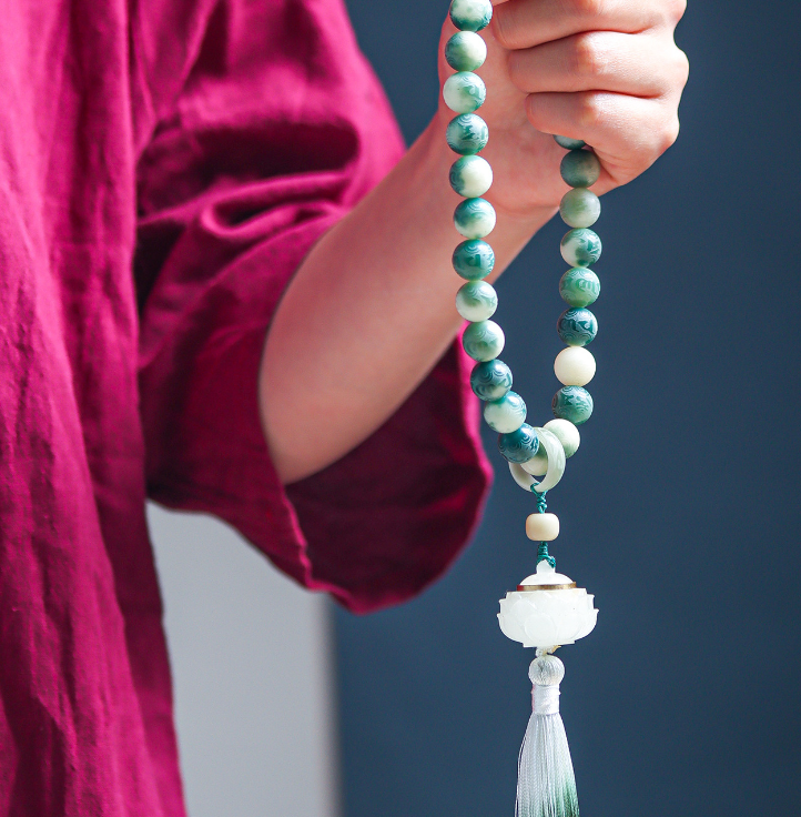 Bodhi Seed Bracelet 3