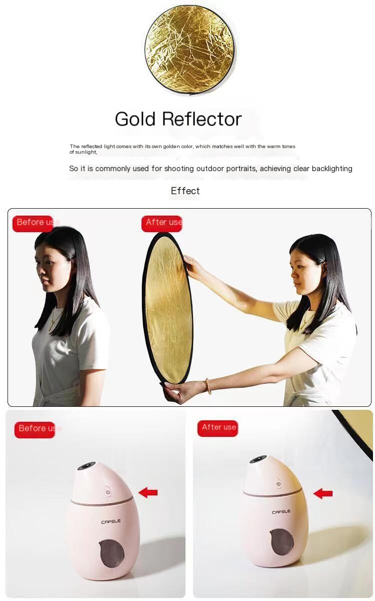 Reflector Image 5