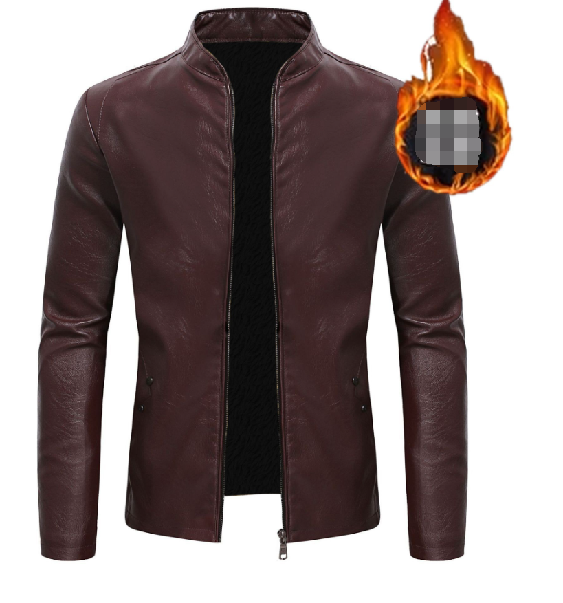 Wool Interior of Jacket