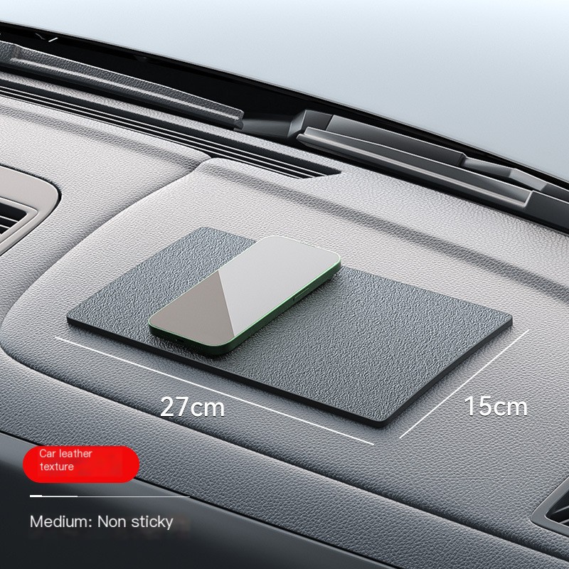 Car Anti-slip Mat 12
