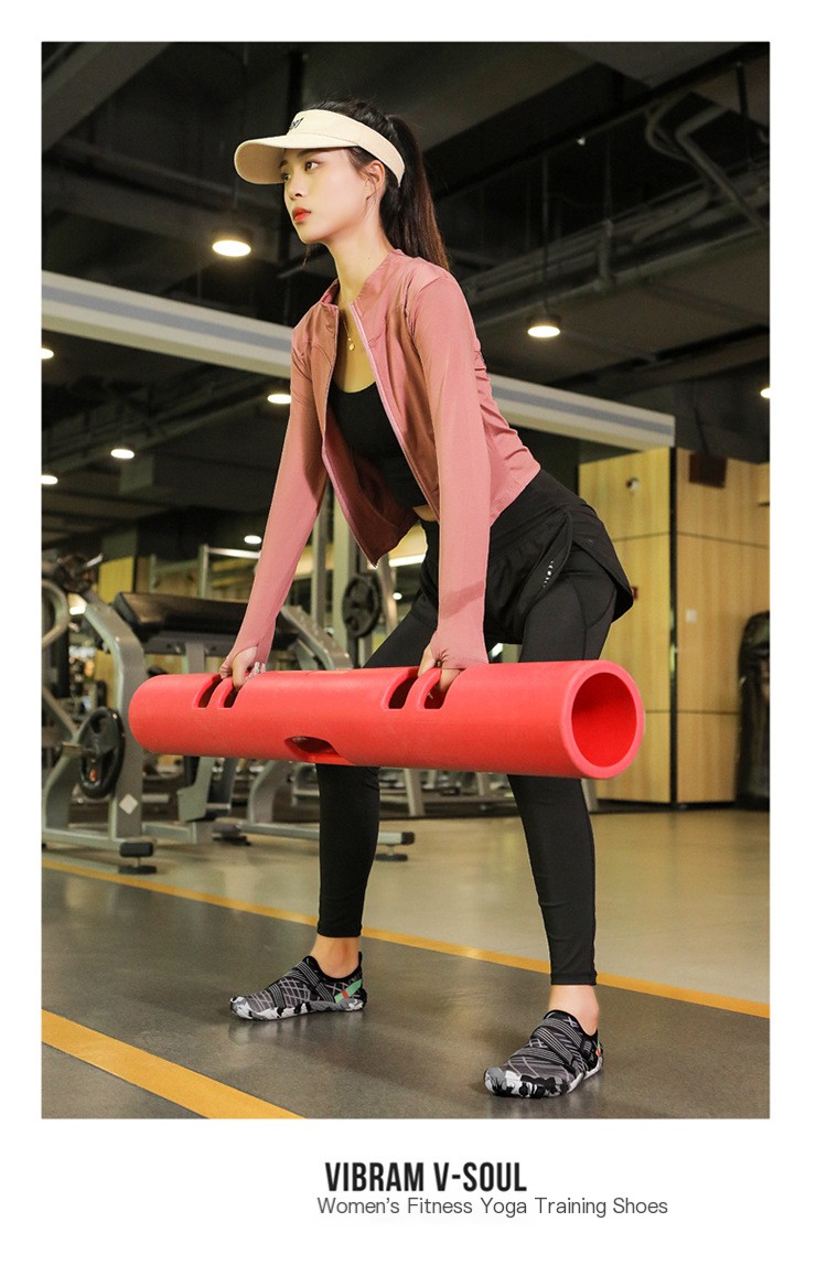 Indoor Fitness Shoes