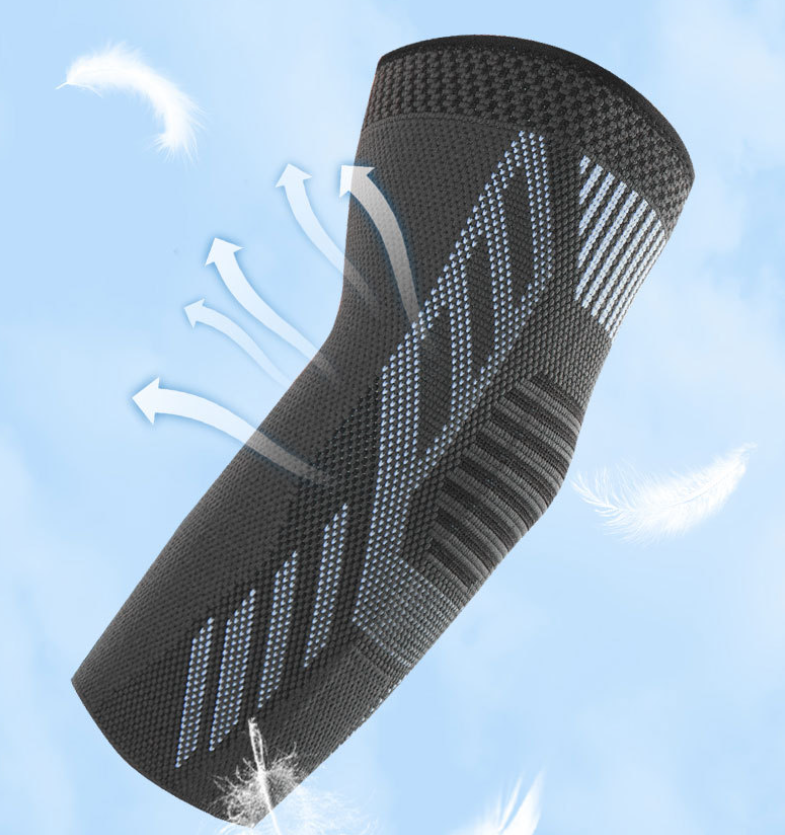 Arm Sleeve Image 3