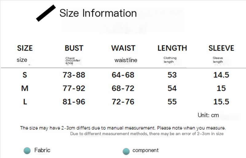 Women's Short Sleeve T-shirt - Image 1