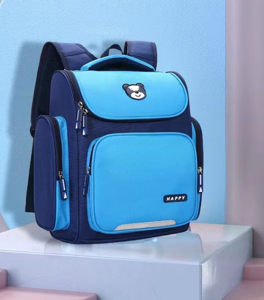 Space Rucksack Bild 3