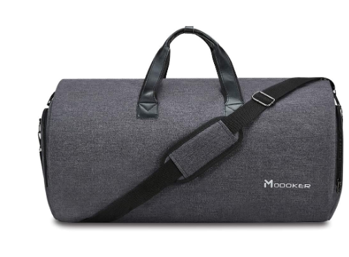 Travel Bag Image 5
