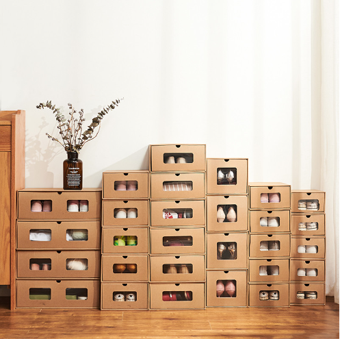 Shoe Box 2