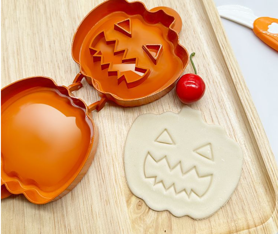 3 Pack Hand Pie Molds