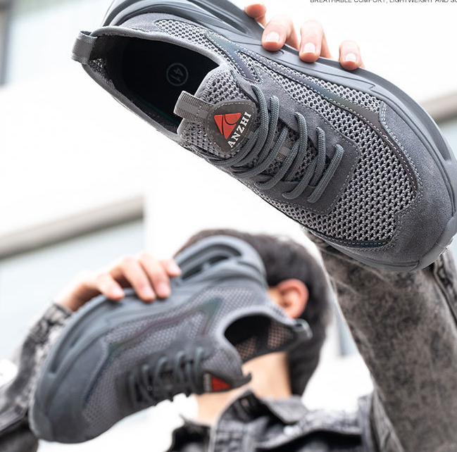 HYFE Sneakers Color Variation 2