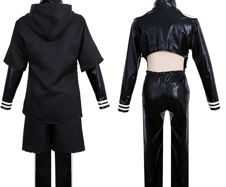 Tokyo Ghoul Cosplay Image 6