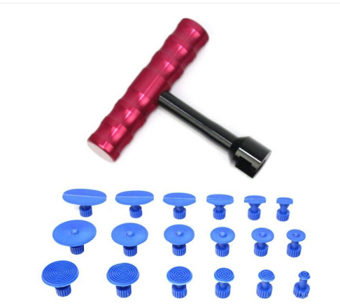 Automotive Dent Repair Tool