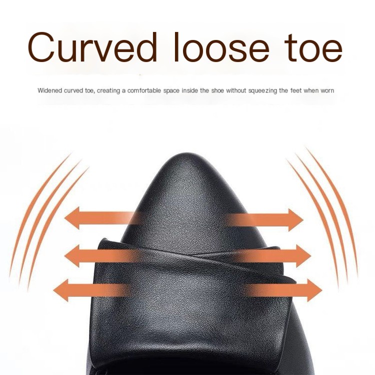 Comfortable Soft Bottom Shoes 6