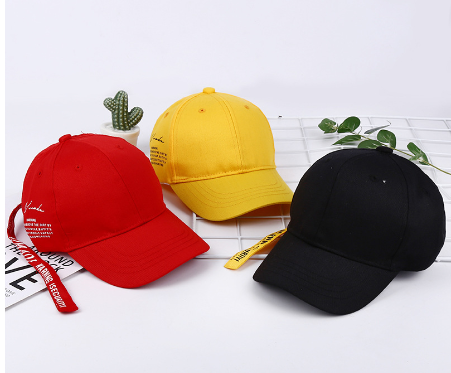 Baseball Cap