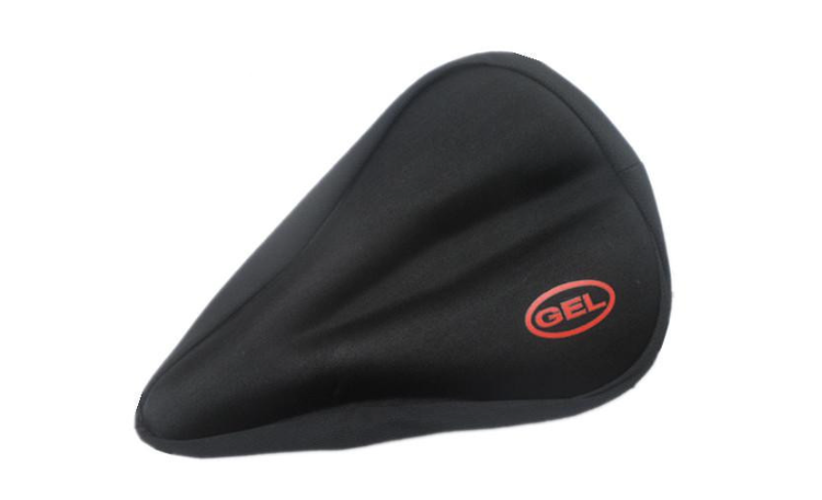 Comfortable Bicycle Cushion Cover