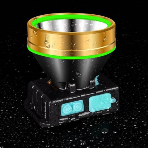 High-performance Headlamp