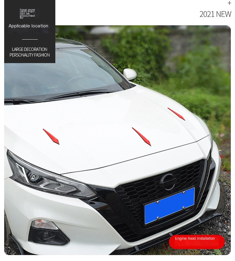 Anti-Collision Strip Image 3