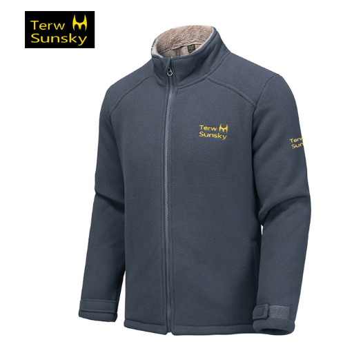 Outdoor Fleece Clothing